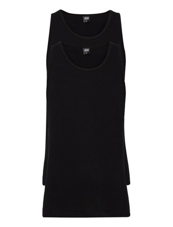 JBS | Jbs 2-Pack Singlet Gots | M