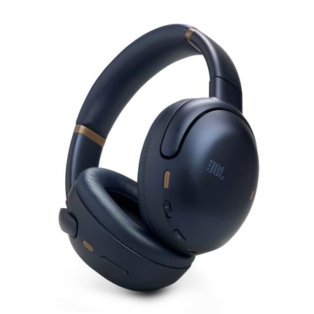 JBL - Hodetelefoner on & over-ear Tour One M3 - Blue Blå