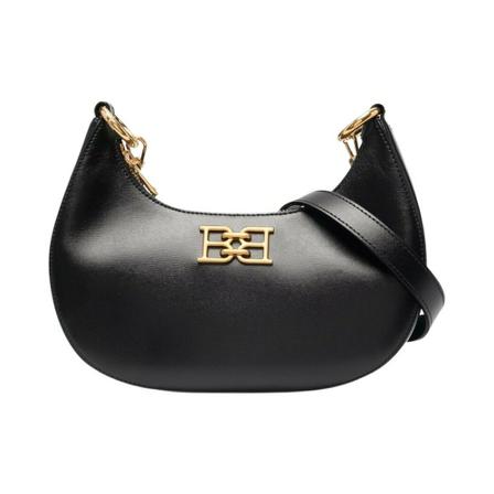 Bally Tas , Zwart , Dames , Maat: ONE Size Handtassen