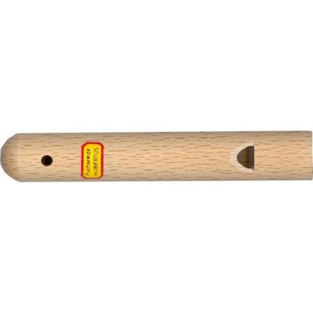 Hubertus lokkefløyte Rev Løpende Hunnrev