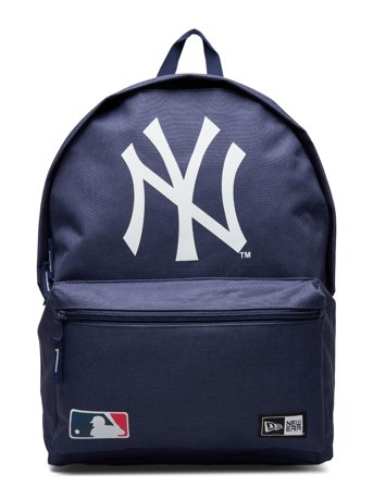 Mno Mlb Pack Neyyan Accessories Bags Backpacks Marineblå New Era*Betinget Tilbud
