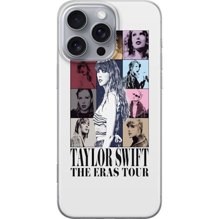 Yhteensopiva Puhelinkuori Apple Apple iPhone 16 Pro Max Taylor Swift