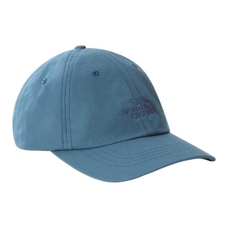 The North Face, Gorra The North Face Norm Hat Goblin Blue Blauw, unisex, Maat:ONE Size