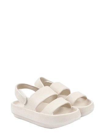 Sandals Beige Mikk-line