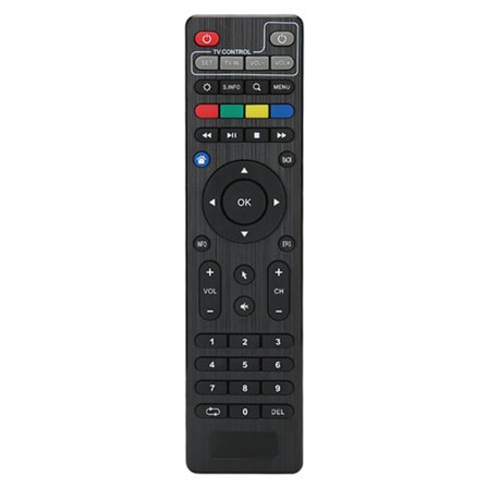 TV-television Set Top Box -kaukosäädin Tvip412 Tvip415 Tvip605 TvipS300 -laitteille