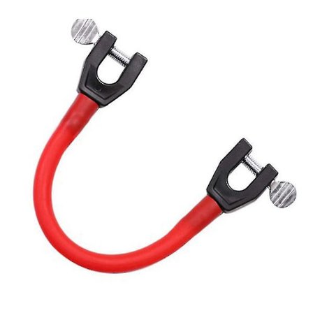 2 stk. Ski Tip Connector Wed Ski Aid Board Connector JU [DB]