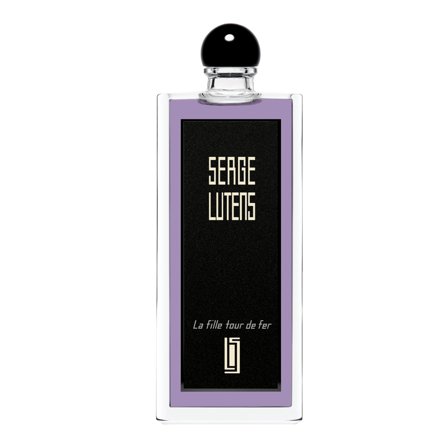 Serge Lutens Collection Noire La Fille Tour de Fer 50ml - Eau de Parfum Unisex