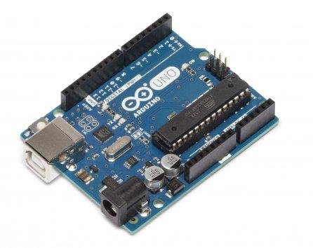 ARDUINO Uno Rev3