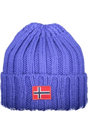 Norway 1963 Berretto Uomo Blu