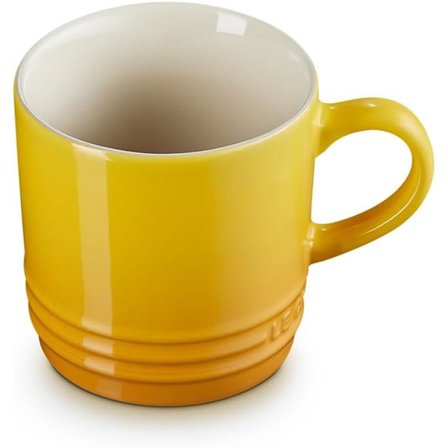 Stentöj Kaffemugg, 350 ml, Cerise