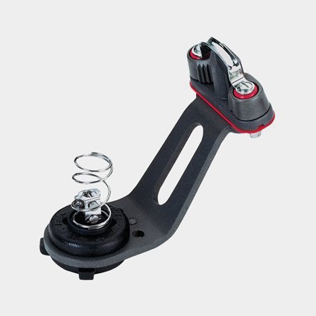 Harken Double Cam Base - Swivel (403)