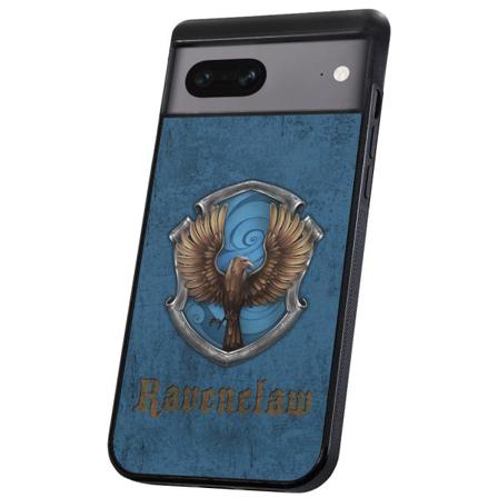 Google Pixel 7 - Deksel/Mobildeksel Harry Potter Ravenclaw