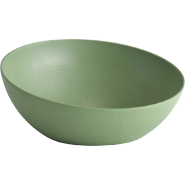 Skål APS Frostfire Aluminium