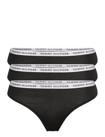 Tommy Hilfiger | 3P Thong | S