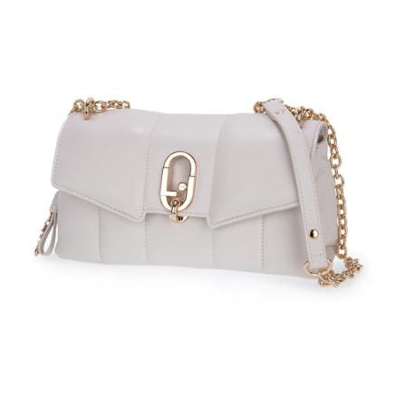 Liu Jo, Bags Beige, Dames, Maat:ONE Size