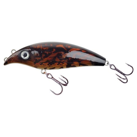 Hurricane Plague 16cm, 94g - Bourbon Marinade