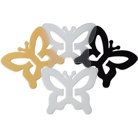 Perhossetti 4 klipsin rintaliivien olkaimet klipsit Racing back piilotetut olkaimet