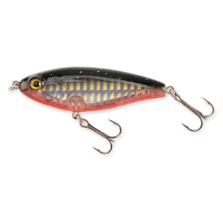 Gator Twitch - Red Ghost #1