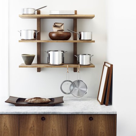Eva trio Traktörkastrull | Matlagning > Kokkärl & Stekpannor > Kastruller | Bagaren och Kocken