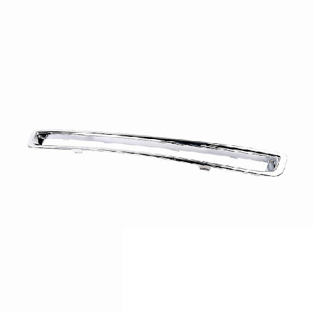 Autotarvikkeet Krominen Ulkoinen Etupuskurin Kehys Volvo XC90 2007-2014 30698143