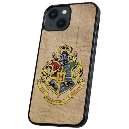 iPhone 13 - Skal/Mobilskal Harry Potter