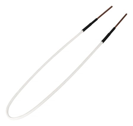 PELA 513840 Spiral till PELA induktionsvärmare 513087, u-formad, Svets