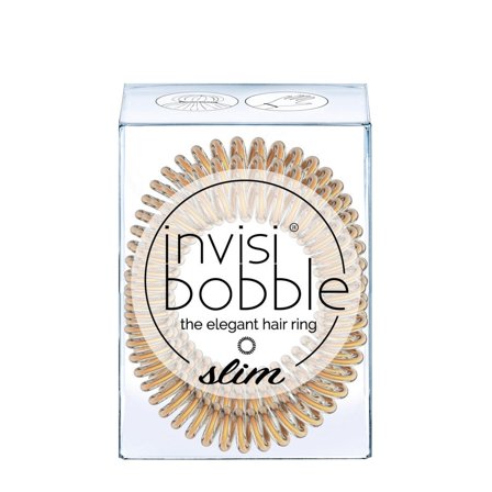 INVISIBOBBLE Accessori Slim - Fermagli ed Elastici