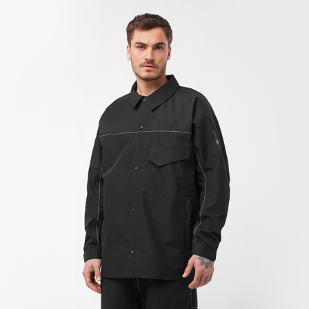 Salomon - Jassen Kleding Boardworks 3l Jacket M