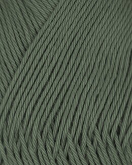 Garn Lisa 8/4 Blassgrün
