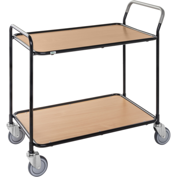 Mindre Bordsvagn 2 Plan