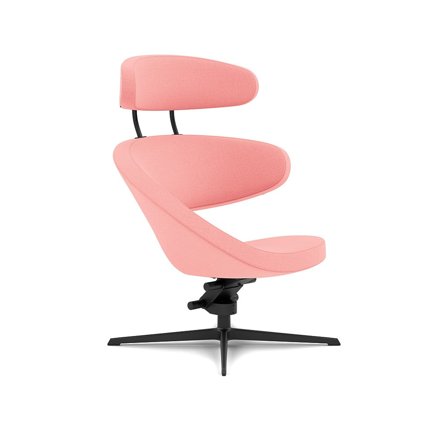 Varier Furniture Peel - Black base