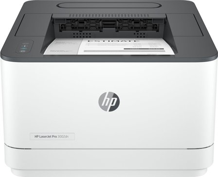 HP LaserJet Pro 3002dn-skrivare, 195122466633