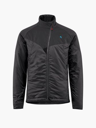 Klättermusen - Alv 2.0 Jacket Men's - Raven - S
