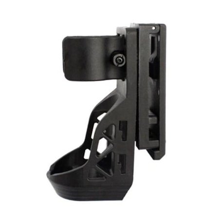 Lommelykthylster Lommelykt Clip Brakett Adapter