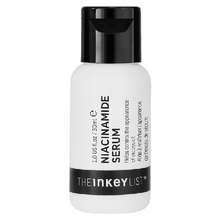 The Inkey List Niacinamide Serum & specialbehandling Unisex 30ML