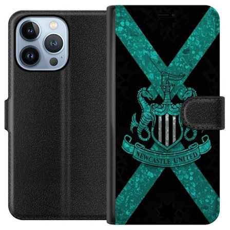 Kompatibelt Plånboksfodral till Apple Apple iPhone 13 Pro BMDrand