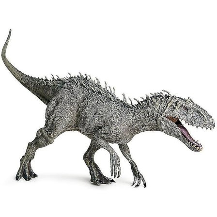 39*9*14 Jurassic Savage Tyrannosaurus Dinosaur World Lifelike Classic Animal Model Kids Toy