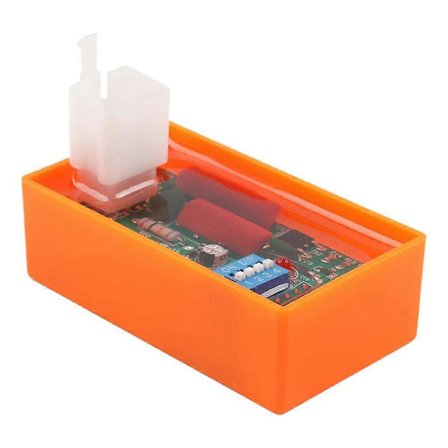 Performance 5-benet justerbar CDI til WAVE100 Racing YX140 YX160 C100 Access