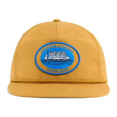 Grundéns Rope Trucker Whiskey