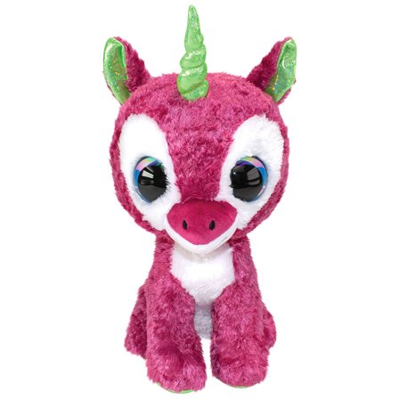 Lumo Stars Taiga Yksisarvinen Pehmolelu Iso