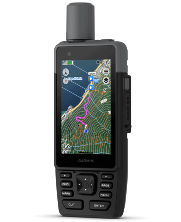Garmin Gpsmap H1