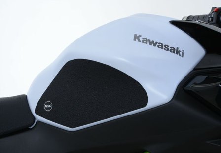 Ochraniacze Zbiornika R&G RACING - Kawasaki Ninja 650 ABS 2017-2023