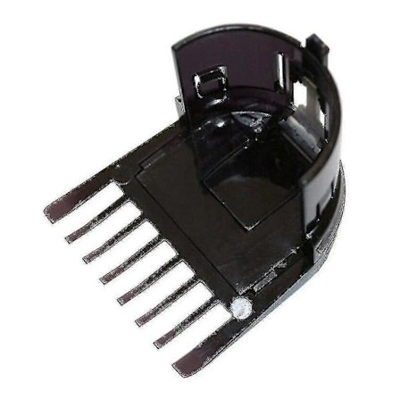 1-3 mm Hiustenleikkurin Kammat Qc5510 Qc5530 Qc5550 Qc5560 Qc5570 Qc5580 Hiustenleikkurin Vaihtokammat