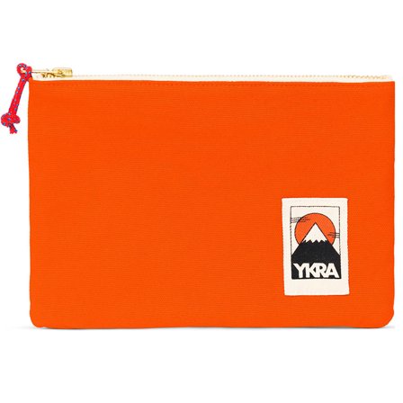 Ykra Pouch Orange