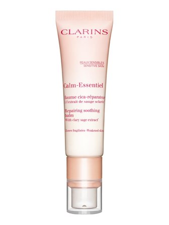 Clarins Calm Essentiel Soothing Repairing Balm