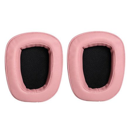 1 par öronkuddar öronkudde H H H