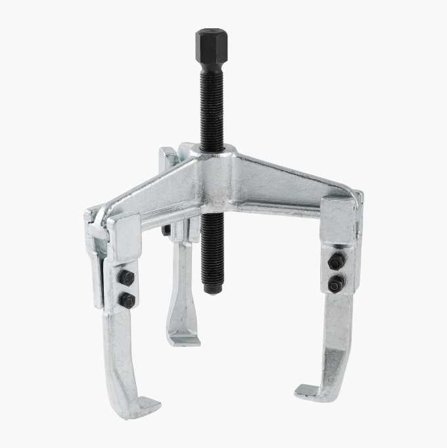 Avdragare 3-armad 150/200 mm