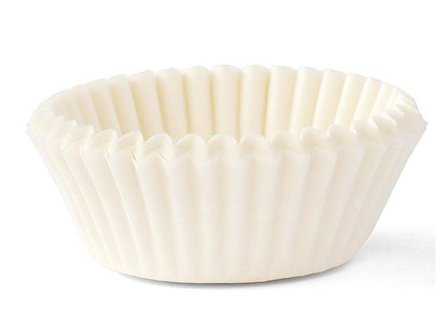 Bakform småbröd 35x20mm 500/fp - Lyreco - Kök och servering - Baktillbehör - Formar