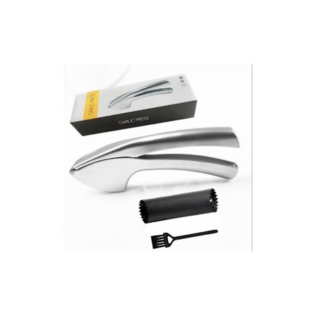 Hvidløgspresse Hvidløgsmud Ginger Hvidløg Hvidløgsartefakt Hvidløgstang