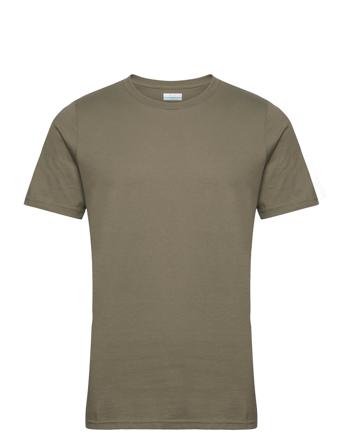 Csc Seasonal Logo Tee Khaki Columbia Sportswear